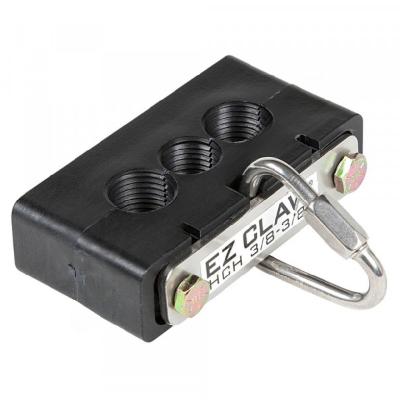 GRO 81 2303 EZ CLAW HOSE & CABLE HOLDER