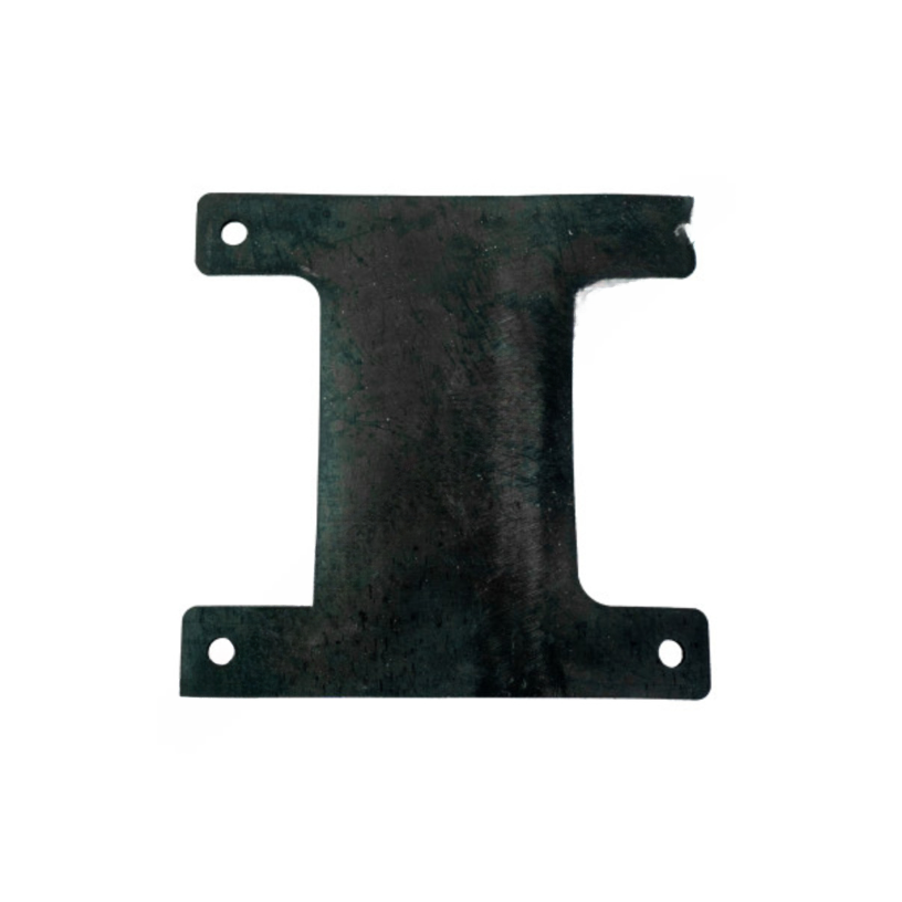 GRO 81 2333 EZ CLAW - FLANGE MOUNT BRACKET GASKET