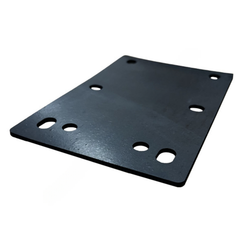 GRO 81 2334 EZ CLAW - VERSA MOUNT BRACKET GASKET