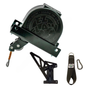 GRO 81 2336 EZ CLAW FLANGE MOUNT KIT WITH SLING - 25