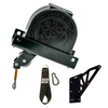 GRO 81 2337 EZ CLAW VERSA MOUNT KIT FOR HYDRAULICS W