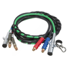 GRO 81 3015 3-IN-1 PLUG-AND-GO  POWER CORD, 15'