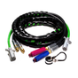 GRO 81 3115 3 IN 1 15" ABS COILED/AIR ASSEMBLY
