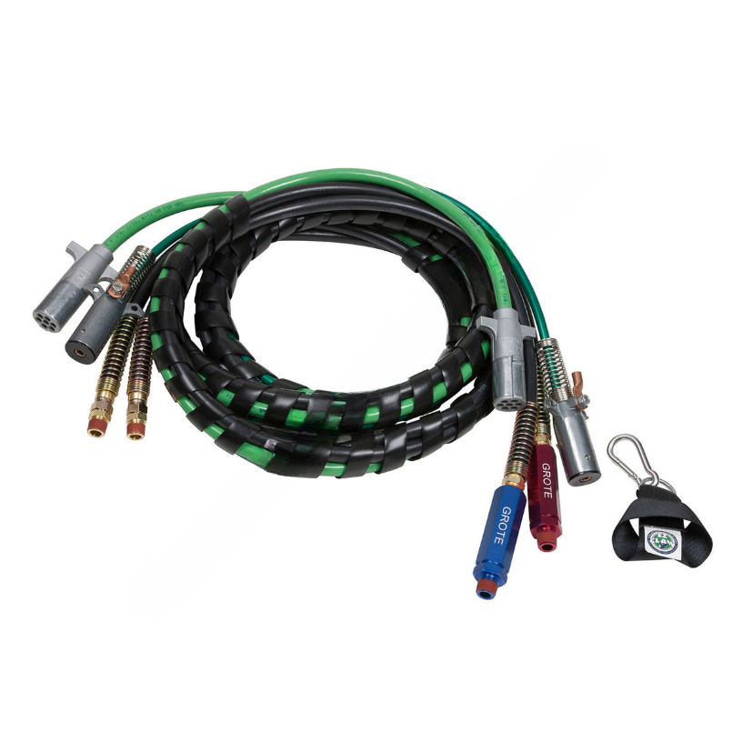 GRO 81 3315 4-IN-1 SET 15',BLACK,SINGLE POLE