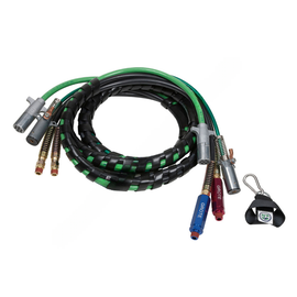 GRO 81 3315 4-IN-1 SET 15',BLACK,SINGLE POLE