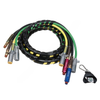 GRO 81 3512 4-IN-1 SET 12',BLACK,W/ISO