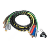 GRO 81 3512 GRP 4-IN-1 SET 12',BLACK,W/ISO,W/GRIPS