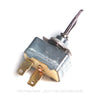 GRO 82 0216 TOGGLE SWITCH, 30 AMP, 12V, 2 BLADE ON/O