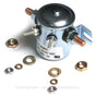 GRO 82 0307 SOLENOID, 85 AMP, 12V, CONTINUOUS DUTY