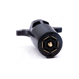 GRO 82 1056 TRAILER PLUG, 7 POLE, 12/24/30 AMP RV ST