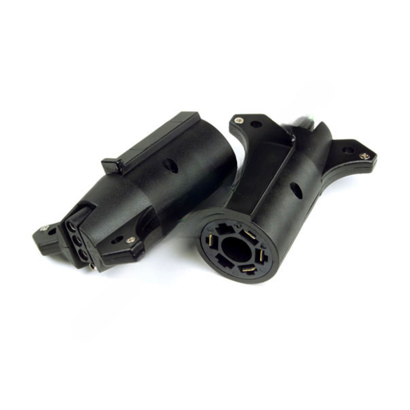 GRO 82 2146 PLUG (7 SEVEN CONDUCTOR ELECTRICAL CONNE