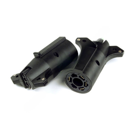 GRO 82 2146 PLUG (7 SEVEN CONDUCTOR ELECTRICAL CONNE
