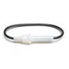 GRO 82 2163 FUSEHOLDER, 30 AMP, 14 GA. WHITE