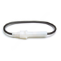 GRO 82 2163 FUSEHOLDER, 30 AMP, 14 GA. WHITE
