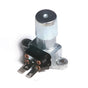 GRO 82 2203 SWITCH, FLOOR MOUNT DIMMER, 3 TERM.