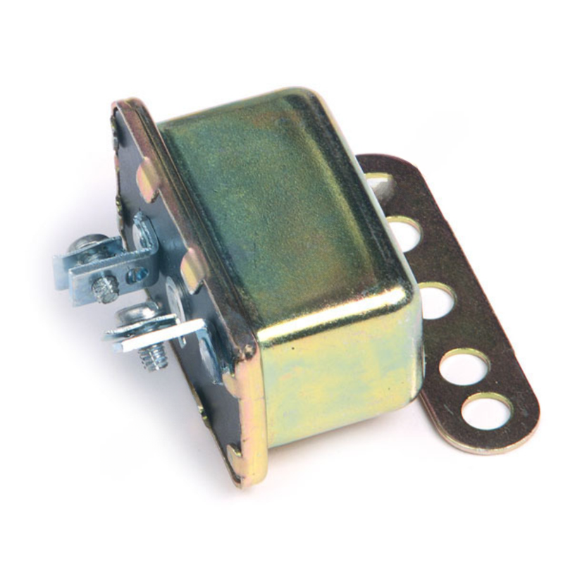 GRO 82 2238 UNIVERSAL BUZZER, 2 SCREW TERMINALS