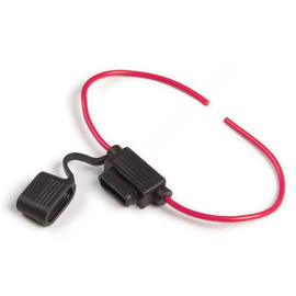 GRO 82 2241 FUSE HOLDER