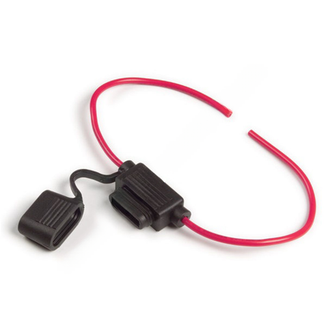 GRO 82 2241 FUSE HOLDER