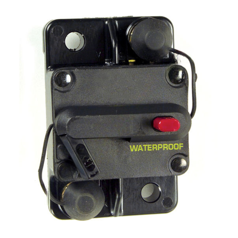 GRO 82 2251 CIRCUIT BREAKER HIGH AMP