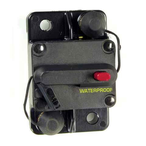 GRO 82 2251 CIRCUIT BREAKER HIGH AMP