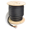 GRO 82 5600 TRAILER CABLE, PVC, 4 COND, 14 GA, 100 S