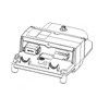 GRO 82 5822 500 LOW TEMPERATURE TRAILER CABLE, 2 CONDUCT