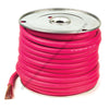 GRO 82 6704 BATTERY CABLE, RED, 1/0 GA, 50 SPOOL