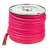 GRO 82 6716 BATTERY CABLE, RED, 4/0 GA, 50 SPOOL