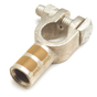 GRO 82 9058 DIE CAST TERMINAL, 2/0 GA, NEG, PK 1