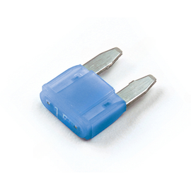 GRO 82 ANMI5A MINIATURE BLADE, LED FUSE, 5A, 2 PK
