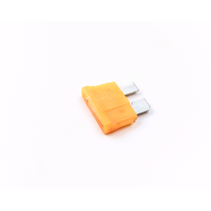 GRO 82 ANR5A FUSE, STD BLADE, 5A, 5PK