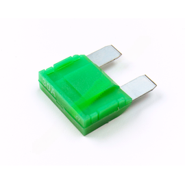 GRO 82 ANX30A FUSE, LARGE BLADE, 30A, 1PK
