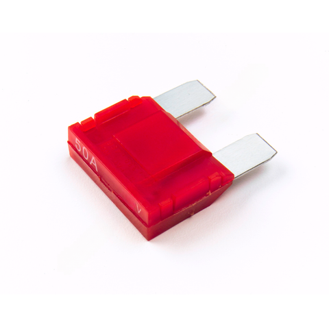 GRO 82 ANX50A FUSE, LARGE BLADE, 50A, 1PK
