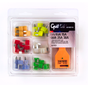 GRO 82 ASST43 FUSE, MINI BLADE ASSORT, 43PK