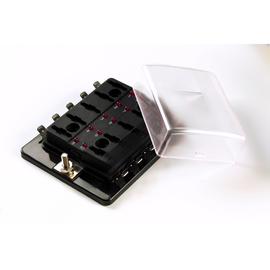 GRO 82 BLRI310 LED FUSE PANELS FOR STANDARD BLADE
