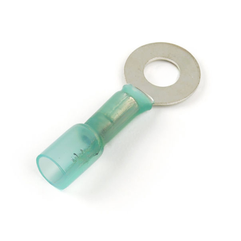 GRO 83 1940 CRIMP & SOLDER RING TERMINAL