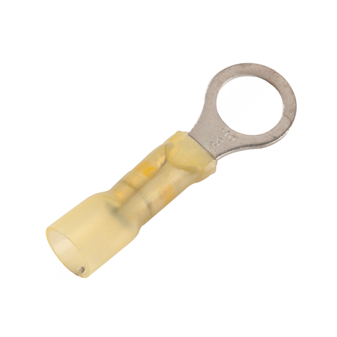 GRO 83 1943 CRIMP & SOLDER RING TERMINAL
