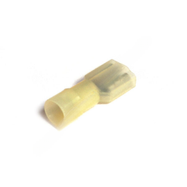 GRO 83 3587 QUICK DISCONNECT, 12-10 GA, FEMALE, .250