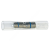 GRO 83 4350 CRYSTAL CLEAR HEAT SHRINK BUTT, 16-14 GA