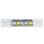 GRO 83 4550 CRYSTAL CLEAR HEAT SHRINK BUTT, 12-10 GA