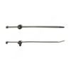 GRO 83 6046 FIRTREE MOUNT,CABLE ASSEMBLY, BLK 50 LBS