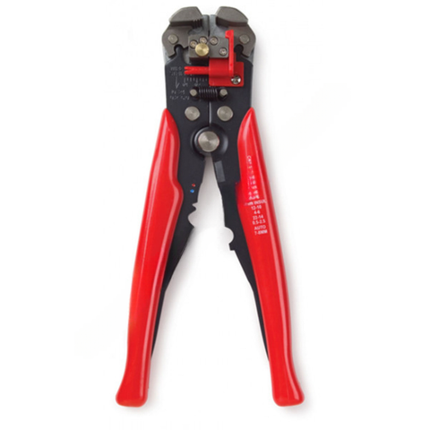 GRO 83 6512 KIT-HD WIRE AND CRIMP