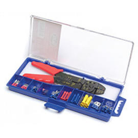 GRO 83 6520 TERMINAL  AND  TOOL ASSORTMENT KIT