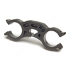 GRO 83 7015 HOSE HANGER CLAMPS, 3/8In. X 3/8In. ID,