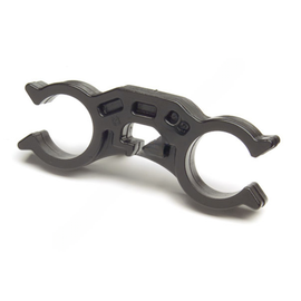 GRO 83 7017 HOSE HANGER CLAMPS, 1/2In. X 3/8In. ID,
