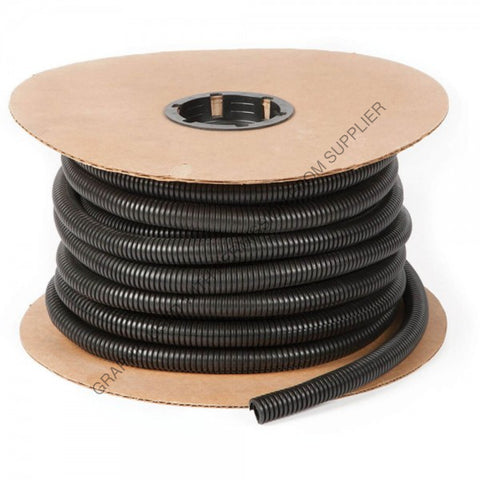 GRO 83 8000 S SPLIT LOOM 3/8