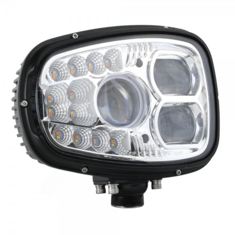 GRO 84621 5 LED LIGHT, HIGH RIGHT SIDE