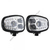 GRO 84651 4 HIGH/LOW BEAM HEADLIGHT