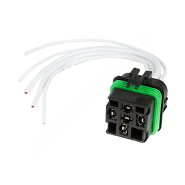 GRO 84 1078 5 PIN RELAY