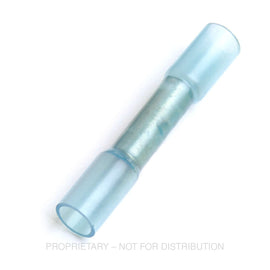 GRO 84 2350 CONNECTOR-BUTT,16-14GA,HEAT SH,15 PK